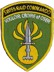 Picture of Swiss Raid Commando Badge ohne Klett