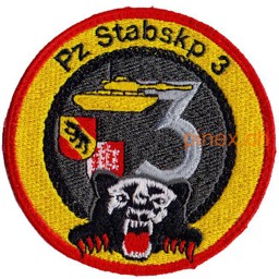 Picture of Panzerkompanie 3 Stabskompanie
