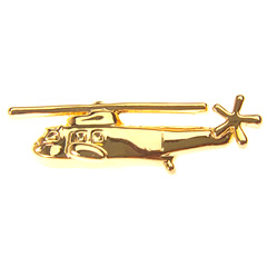 Picture of Sea King Helikopter Pin
