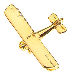 Picture of Sopwith Camel Clivedon Pin