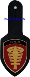 Picture of VT RS 48 Brusttaschenanhänger