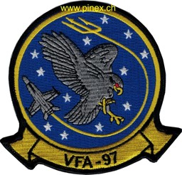 Image de VFA-97 "Warhawks"