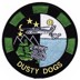 Immagine di HS-7  Dusty Dogs Hubschrauberstaffel