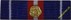 Bild von Auszeichnung für 750 Diensttage Gold Armee 21 Ribbon