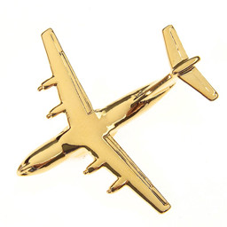Picture of Airbus A400 M Flugzeug Pin