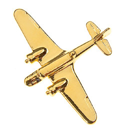 Picture of Bristol Blenheim Bomber Pin