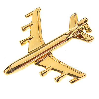 Picture of KC-135 Stratotanker Clivedon Pin 