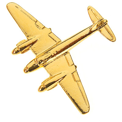 Image de Mosquito Havilland D.H.98  Pin d`Avion