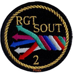 Picture of RGT Sout 2 gold