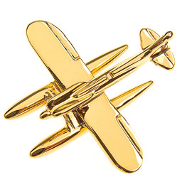 Picture of Supermarine S6B  Clivedon Pin