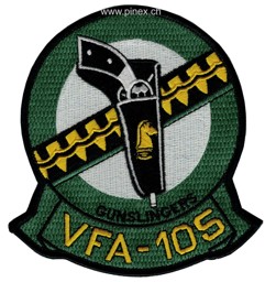 Bild von VFA-105 Gunslingers 