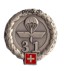Picture of Fliegerbrigade 31 Béret Emblem Schweizer Luftwaffe