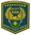 Immagine di Airborne Schule General V.F. Margelov Russland Abzeichen
