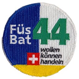 Picture of Füs Bat 44   gelb