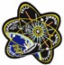 Bild von STS 134 Space Shuttle Crew Badges