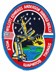 Picture of STS 89 Endeavour Emblem Space Shuttle