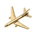 Picture of Boeing 767-200 Flugzeug Pin