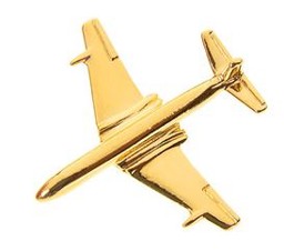 Picture of Comet Flugzeug Pin