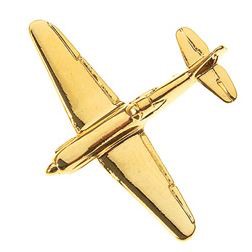 Picture of Dewoitine Warbird Pin
