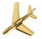 Picture of Fiat G91 Flugzeug Pin