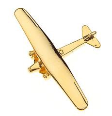 Image de Fokker VII Southern X Flugzeug Pin