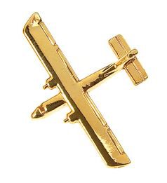 Picture of Islander Flugzeug Pin