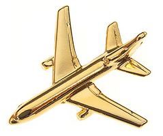 Picture of Tristar L10-11 Flugzeug Pin