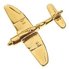 Image de Hawker Sea Fury Flugzeug Pin
