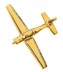 Picture of Slingsby T3A Clivedon Pin