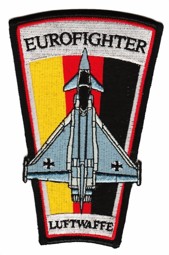 Bild von Eurofighter Deutsche Luftwaffe 