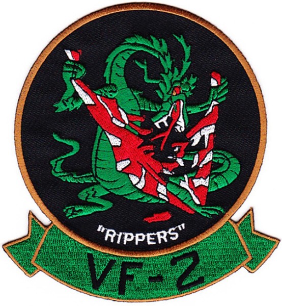 Bild von VF-2 "Rippers" 