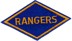 Immagine di Rangers Abzeichen WWII