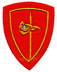 Bild von Ortswehr Spezialistenabzeichen Festung Schweizer Armee
