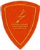 Bild von Warndienst Spezialistenabzeichen Schweizer Armee