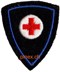 Bild von Sanitäter Armabzeichen Schweizer Armee