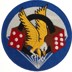 Bild von 506th Airborne Infanterie Regiment Abzeichen US Army 