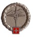 Bild von Gebirgsinfanteriebrigade 9 Béret Emblem