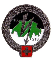 Bild von UEM Schulen 13 / 213 Béret Emblem