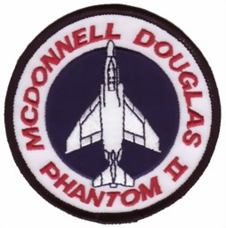 Bild von Phantom II Mc Donnell Douglas