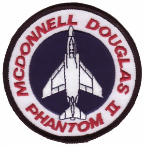 Immagine di Phantom II Mc Donnell Douglas