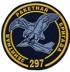 Bild von 297. Fliegerabwehr Brigade Russland Badge