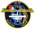 Picture of ISS Abzeichen 12 Int. Space Station Emblem