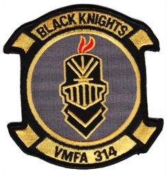 Bild von VMFA-314 Black Knights 
