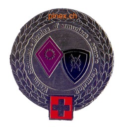 Bild von Waffenmech Schulen Béret Emblem