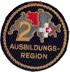 Bild von Badge Ausbildungsregion 2 Schweizer Armee