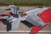 Bild von Staffel 17 F/A-18 Hornet Metallmodell 1:72. Sonderlackierung Fliegerstaffel 17 Hobby Master HA3599