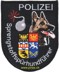 Bild von Polizei Niedersachsen Sprengstoffspürhundführer Abzeichen