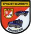 Bild von Bundespolizeiabteilung Wasserwerfer / Sonderwagen Einheit Blumberg Abzeichen