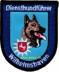 Bild von Polizei Diensthundführer Wilhelmshaven Abzeichen small