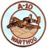 Image de Thunderbolt A10 Warthog
